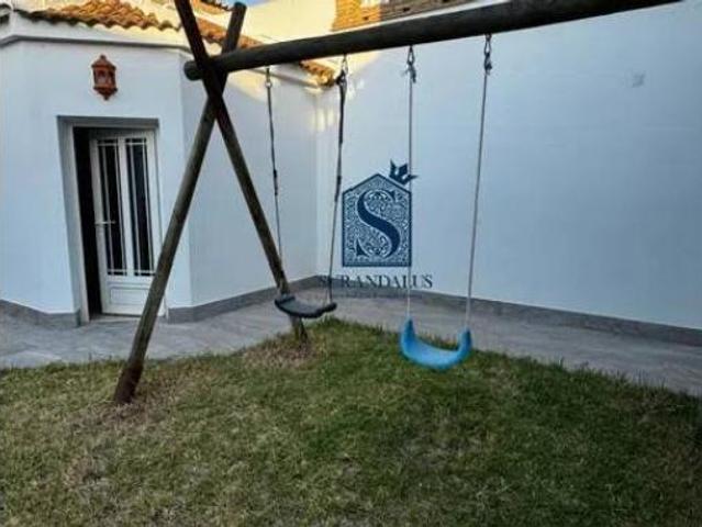Chalet en venta en El Condado, Andalucía