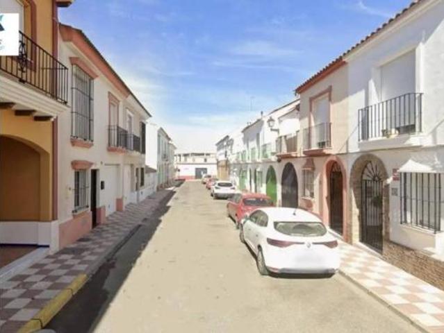 Chalet en venta en El Condado, Andalucía
