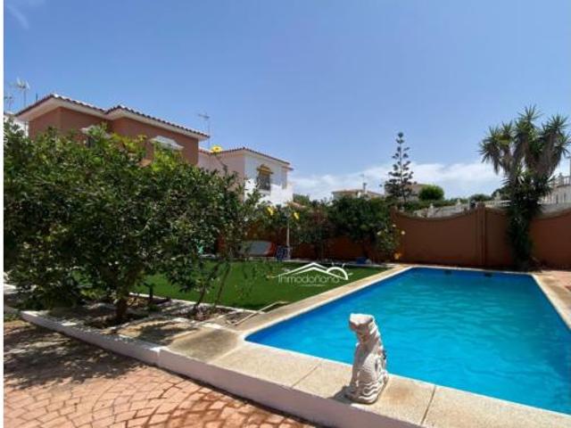 Chalet en venta en Sector Malvasia, Almonte
