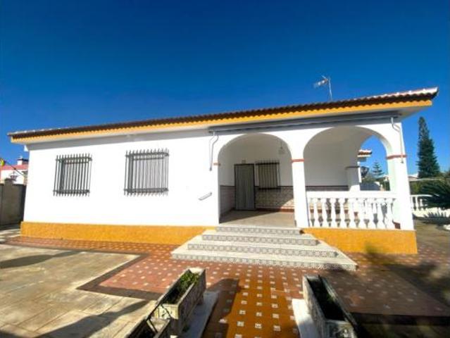Villa en venta en Almonte, Sector Enea