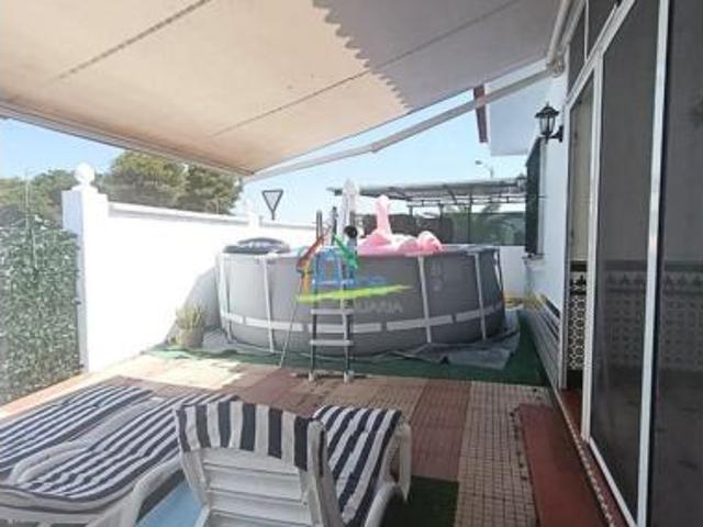 Chalet en venta en 1ª Fase, El Condado