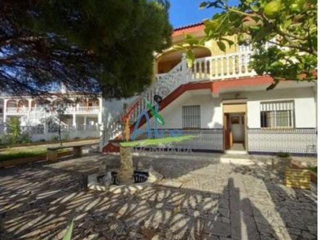 Villa en venta en Almonte, Sector Dunas