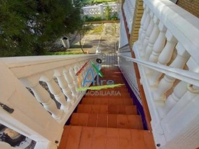 Chalet en venta en 2ª Fase (Caño Guerrero), El Condado