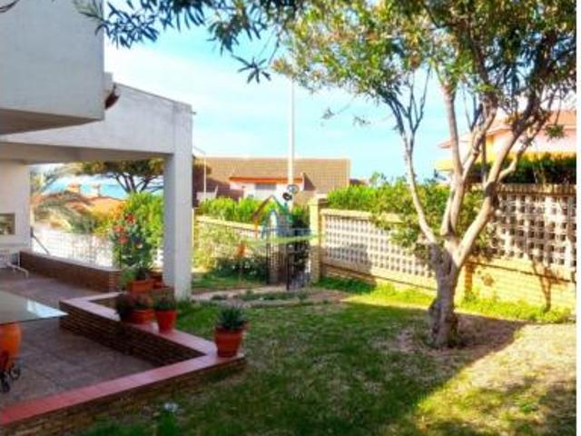 Chalet en venta en 1ª Fase, El Condado