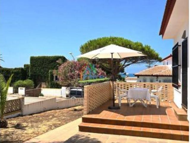 Chalet en venta en 1ª Fase, El Condado