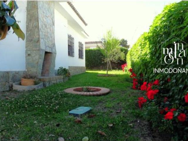 Chalet en venta en 1ª Fase, El Condado