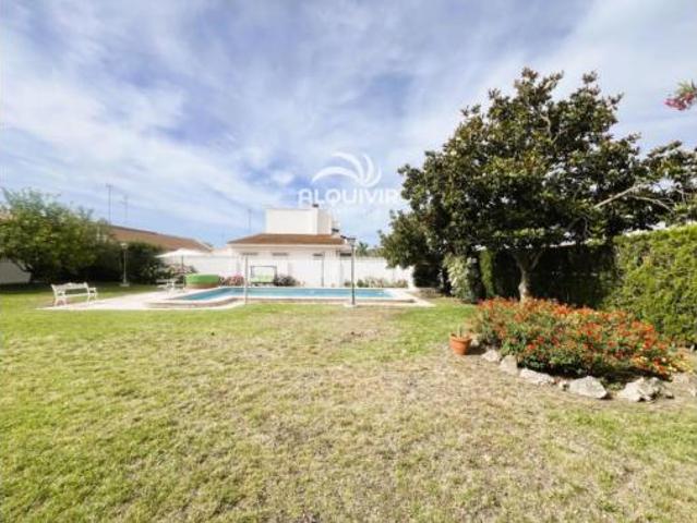 Chalet en venta en 1ª Fase, El Condado