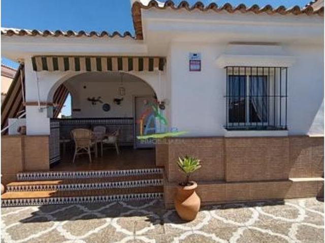 Chalet en venta en 1ª Fase, El Condado