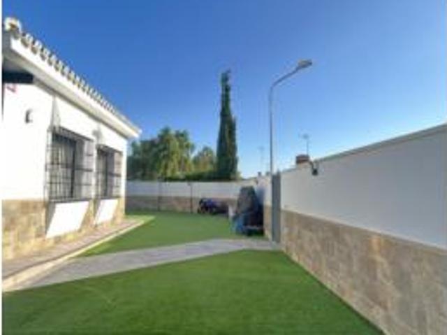 Chalet en venta en 1ª Fase, El Condado