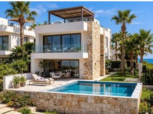 Chalet en venta en 1ª Fase, El Condado