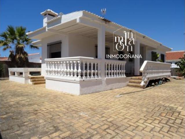 Chalet en venta en 1ª Fase, El Condado