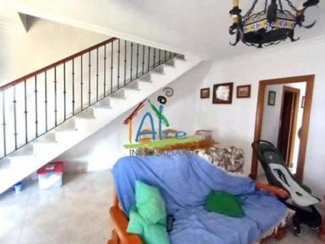 Chalet en venta en 1ª Fase, El Condado