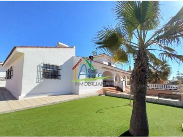 Villa en venta en Almonte, Sector Calamón