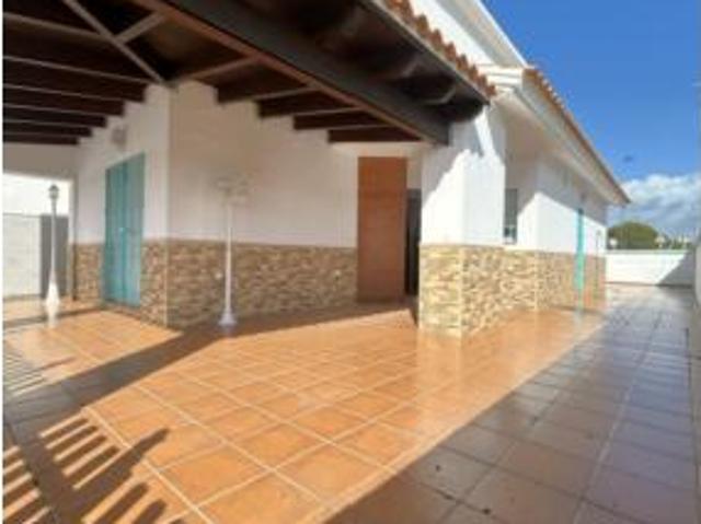 Chalet en venta en 2ª Fase (Caño Guerrero), El Condado