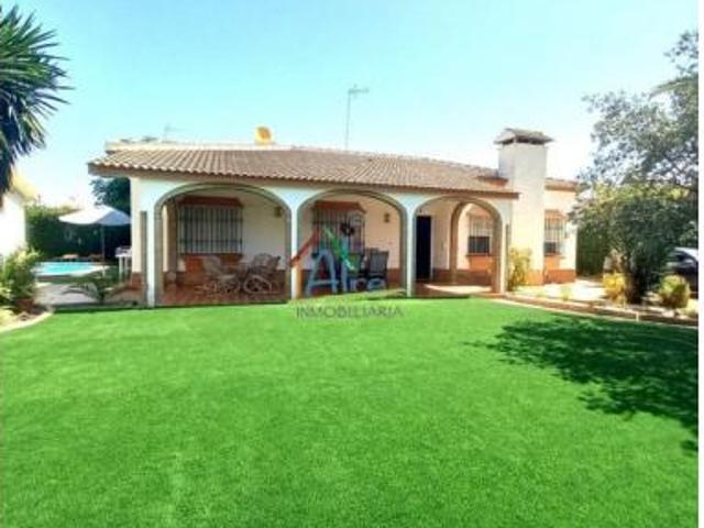 Villa en venta en Almonte, Sector El Inglesillo