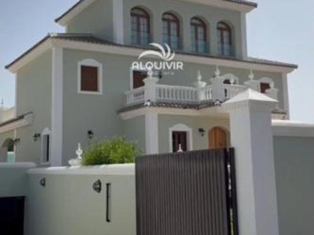 Chalet en venta en 1ª Fase, El Condado