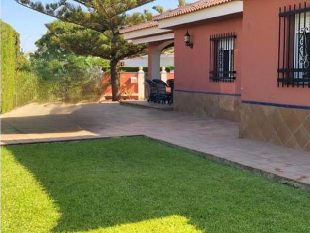 Villa en venta en Almonte, Sector Malvasia