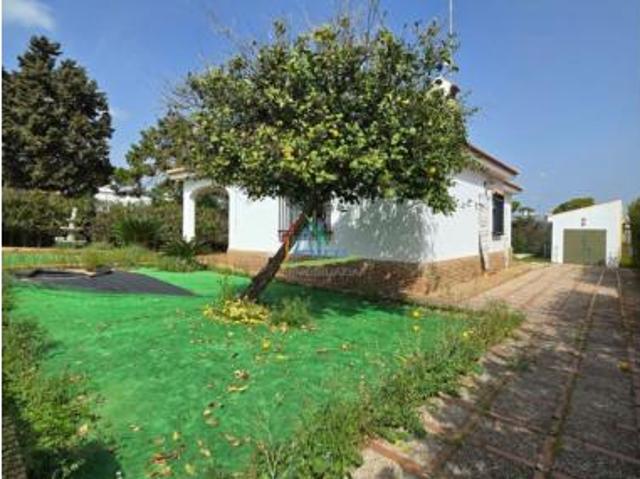Chalet en venta en El Condado, Andalucía
