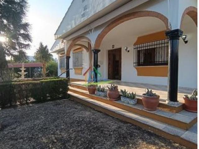 Chalet en venta en 1ª Fase, El Condado