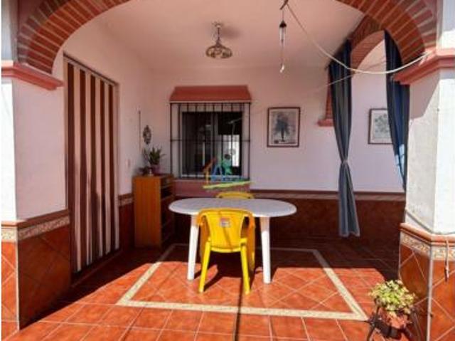 Villa en venta en Almonte, Sector Boliche