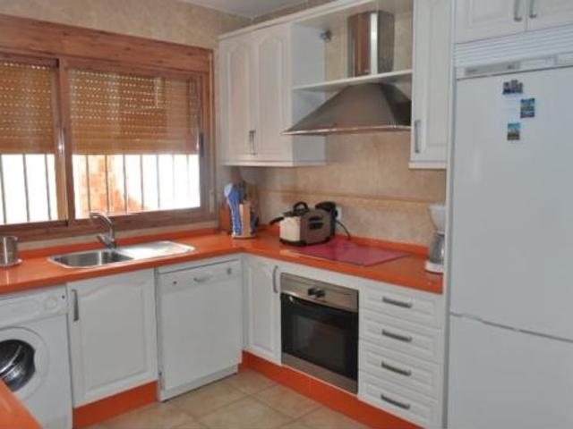 Chalet en venta en 1ª Fase, El Condado