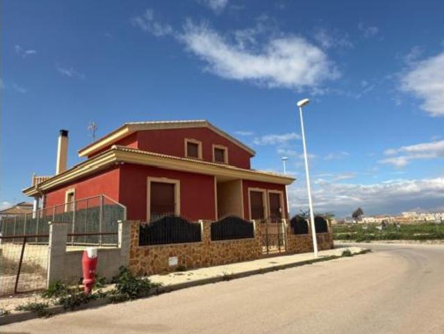 Chalet en venta en Bañet, el Baix Segura / La Vega Baja