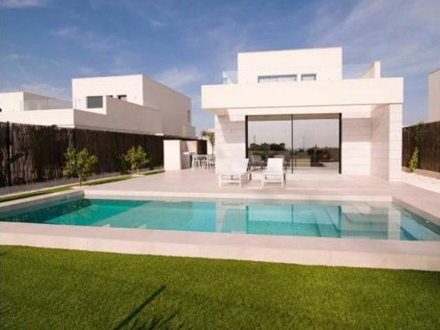 Chalet en venta en el Baix Segura / La Vega Baja, Valencia