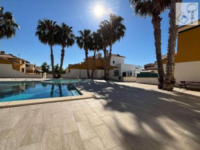 Chalet en venta en Bañet, el Baix Segura / La Vega Baja