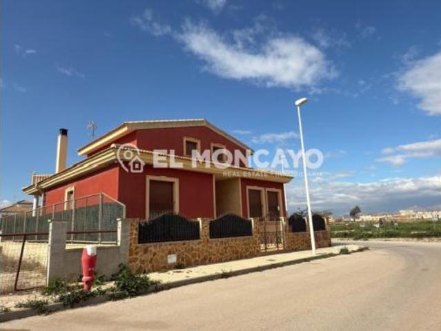 Chalet en venta en Bañet, el Baix Segura / La Vega Baja
