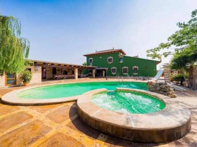 Chalet en venta en La Erica, el Baix Segura / La Vega Baja