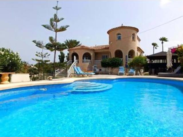 Chalet en venta en el Baix Segura / La Vega Baja, Valencia