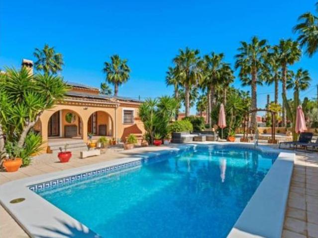 Chalet en venta en Centro, el Baix Segura / La Vega Baja