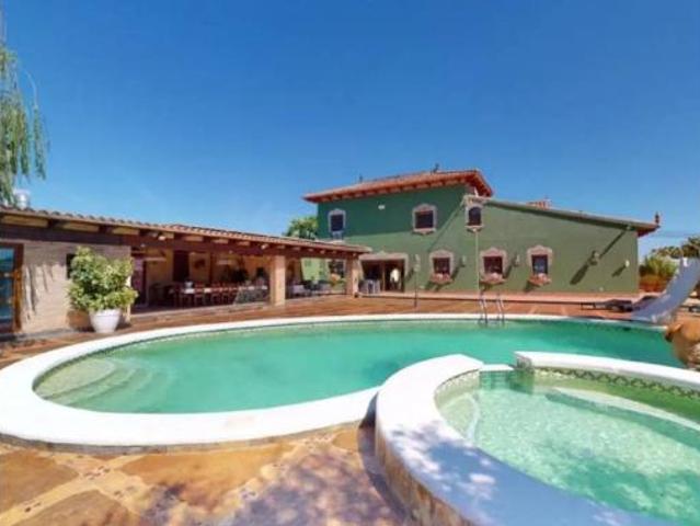 Chalet en venta en El Saladar, el Baix Segura / La Vega Baja