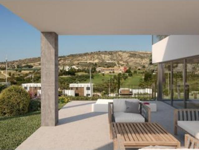 Chalet en venta en Centro, el Baix Segura / La Vega Baja