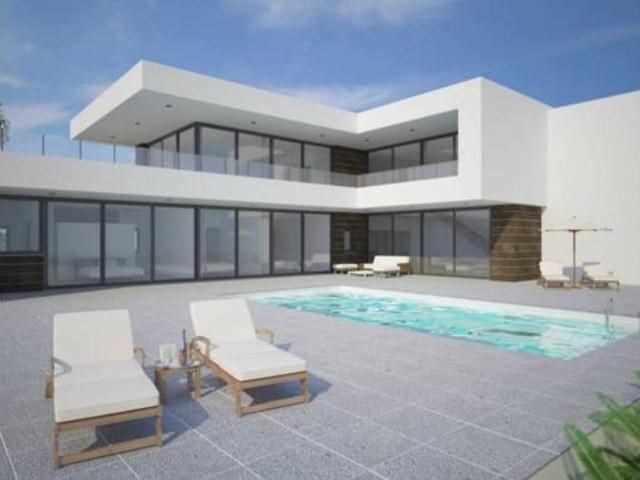Chalet en venta en Bañet, el Baix Segura / La Vega Baja