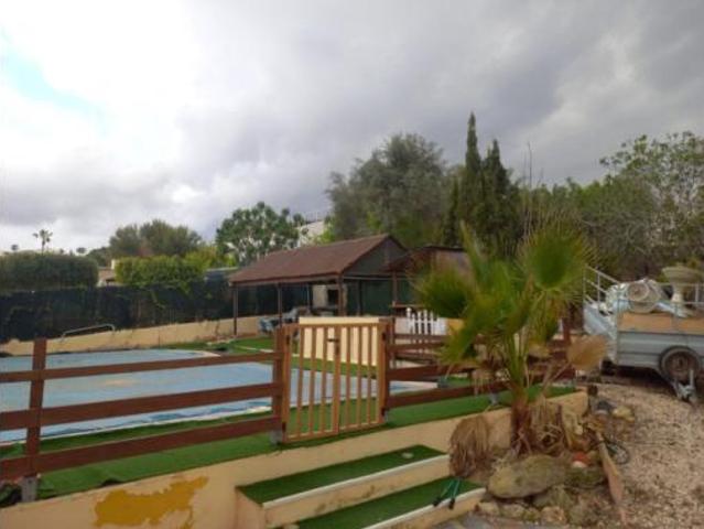 Chalet en venta en el Baix Segura / La Vega Baja, Valencia