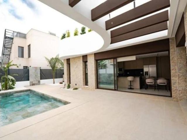 Chalet en venta en Las Heredades, el Baix Segura / La Vega Baja