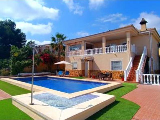 Chalet en venta en el Baix Segura / La Vega Baja, Valencia