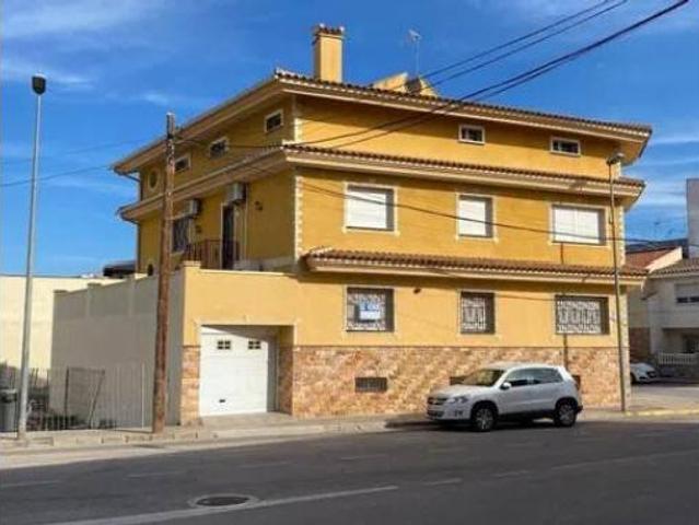 Chalet en venta en El Saladar, el Baix Segura / La Vega Baja