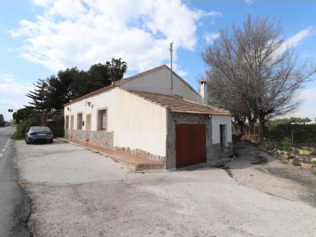 Chalet en venta en Las Heredades, el Baix Segura / La Vega Baja