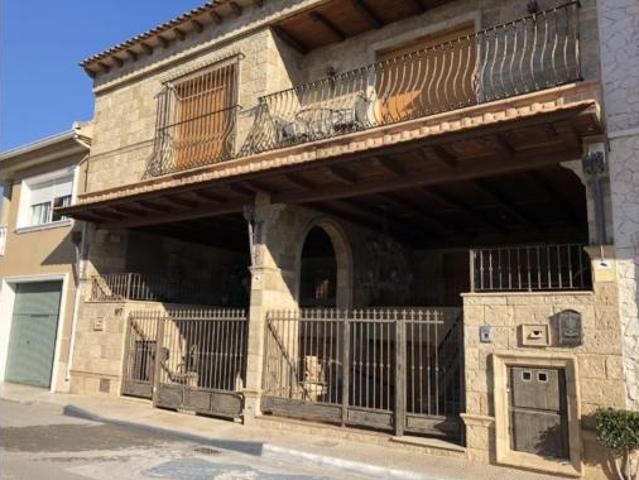 Villa en venta en Almoradí, Las Heredades