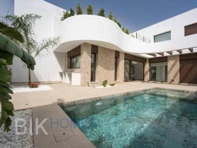 Chalet en venta en Las Heredades, el Baix Segura / La Vega Baja