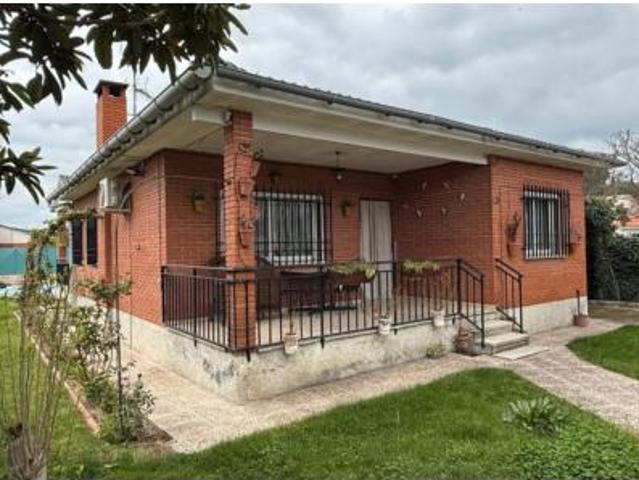 Chalet en venta en Almorox, Castilla-La Mancha