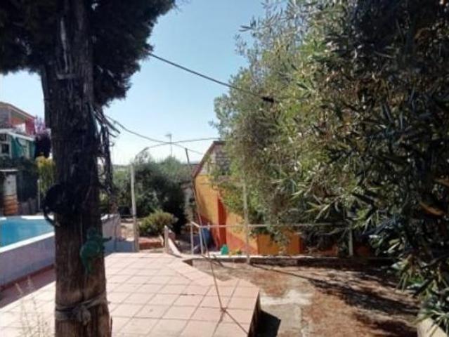 Chalet en venta en Almorox, Castilla-La Mancha