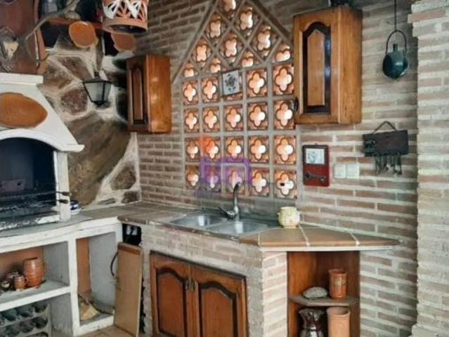 Chalet en venta en Almuradiel, Castilla-La Mancha