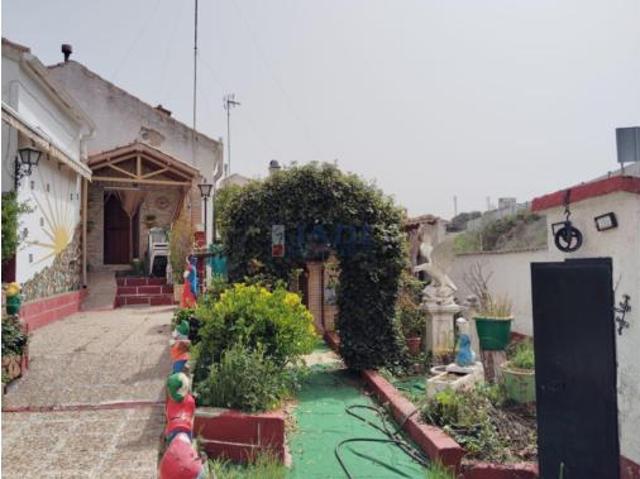 Chalet en venta en Almuradiel, Castilla-La Mancha