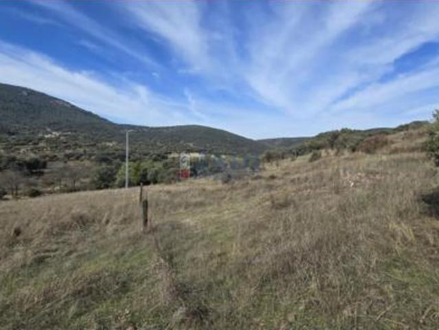 Chalet en venta en Almuradiel, Castilla-La Mancha
