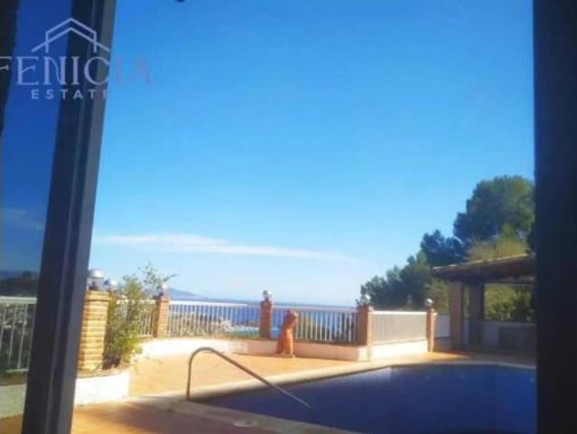 Chalet en venta en La Herradura, Comarca de la Costa Granadina