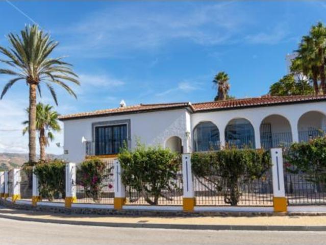Chalet en venta en Urbanización San Agustín, Comarca de la Costa Granadina