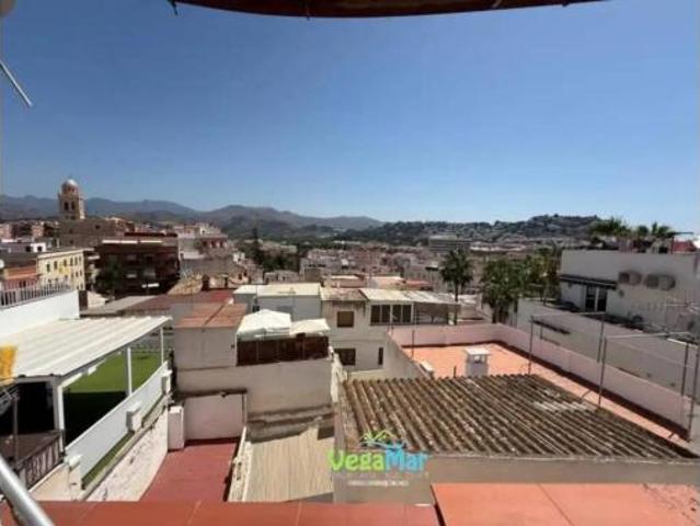 Chalet en venta en Comarca de la Costa Granadina, Andalucía
